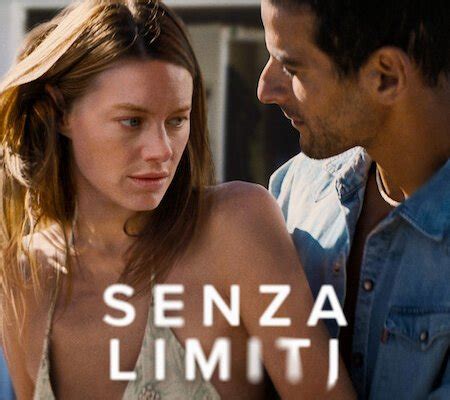 film senza limiti trama|La recensione di Senza Limiti, film tratto da una storia vera che ...